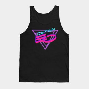 80’s Vibe (v1) Tank Top